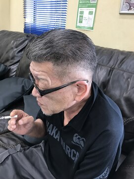 エムツウ(M2) ちょいわるおじさん