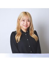 クロード モネ 上野の森店(Claude MONET) 山岡萌 【上野駅】