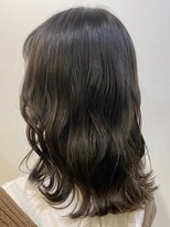 シーズヘア南口店 美髪 大人可愛い ゆるふわアレンジ