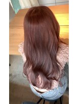 チル(chill)&nbsp;縮毛矯正