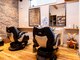 シンズバーバー(SIN'S BARBER)の写真/【守山/滋賀】1人だけの贅沢空間で理想のスタイルを実現