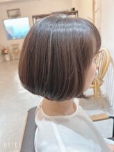 ルトリコ(le toricot)