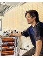 シード(SEAD) 森田 智希