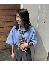 アース エレガンス 吉祥寺店(EARTH Elegance)&nbsp;HARUNA 【吉祥寺】