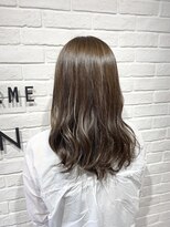 ビューティー エールフォルム 浜松有玉店(BEAUTY YELLFORME) エドル ナチュラルブラウン