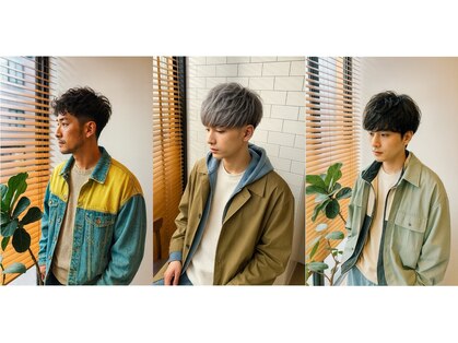 コポル(Copol)の写真