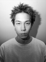 サル 代官山(SAL) 【SAL】マットショート
