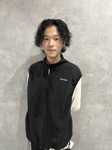 リル(LiLu) 由良 龍也