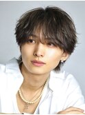 フェザーショート