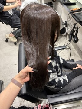 ソヨン 金山店(SOYON) ココアブラウン