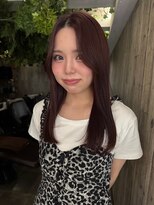 レベッカ(REBECCＡ by CURACION)&nbsp;カシスラベンダー