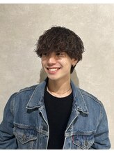 ゼスト リル 新宿(ZEST lill)&nbsp;谷崎 大和