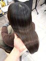 スケール(=SCALE)&nbsp;《髪質改善トリートメント》