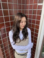 ココテラス(coco terrace) 髪質改善/ブリーチ/エクステ/インナーカラー/韓国/ダブルカラー