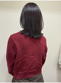 〈浅草 半個室〉くびれミディ×オリーブブラウン
