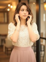 アメリシュシュ 柏(ameri chouchou)&nbsp;【ameri chouchou】フレンチアンティークサロン♪『柏』