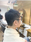 良フォルムメンズスタイル