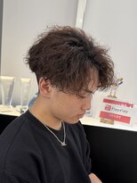 ネクスト 静岡店(NEXT) シャドウパーマ