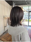 レイヤースタイル
