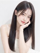 ムーン 仙台一番町店(OON)&nbsp;髪質改善カラー/艶髪ストレート/縮毛矯正/美髪改善/仙台