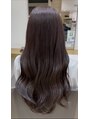 ラファンス 栗林店(LaFENCE)&nbsp;まろっとモカブラウン
