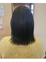 シェロヘア(cielo HAIR) 艶髪ボブ