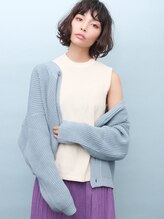 ユージュアル(THE USUAL)