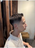 フェードショート