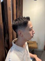 リロウ 大井町(Rellow) フェードショート