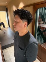 ウォルト(walt)&nbsp;無造作ツイストスパイラル