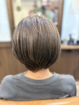 ナチュラ(natura)&nbsp;ショートスタイル