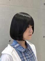アムリタ 三鷹(AMRITA)&nbsp;艶髪縮毛矯正