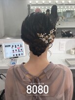 はればれ 横浜東口店(8080)&nbsp;シニヨン