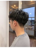デコル(DecoL.)&nbsp;メンズカット