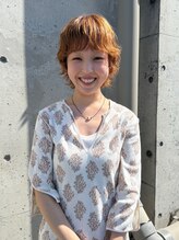 ハクボ(hakubo) 相澤 桃葉