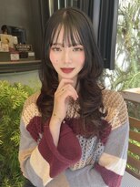 ノエ(Noe)&nbsp;ブルベの秋メイク♪