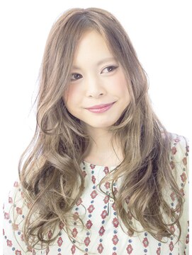 レレ(Le'Le') アンニュイカール