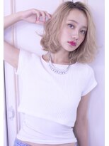 ラローレン(La LAUREN)&nbsp;LAUREN☆Shiny BOB Style♪ tel0112328045