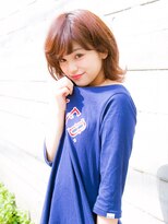 リリアン 表参道(relian)&nbsp;人気のスタイル★リリアンスタイル★