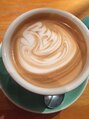 ハッピーベリー(HAPPY VERY) caffee♪【池袋/髪質改善/ブリーチ/ダブルカラー/韓国/前髪】