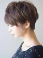 グレープバイン 港南台(GRAPEVINES) ショートスタイル好きです♪