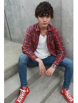 ロロネー 三国(Lolonois)&nbsp;【Lolonois三国】マッシュショート