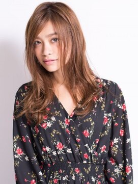 ミーティア バイ クアトロ(Meteor By QUATRO) 大人ナチュラルなエフォートレスロング