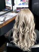 トータルビューティーサロン カラット(total beauty salon KARAT)&nbsp;KARATスタイル