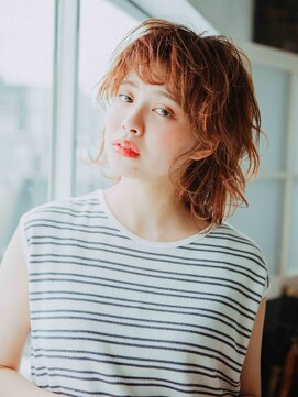 リアン 方南町店(Lian) 【2019年夏の新作スタイル】方南町美容室Lian