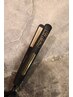 ※初めて縮毛する方向け※とぅるんとぅるん オイルin縮毛矯正