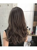 大人ハイライト