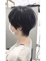 エマ(emma)&nbsp;ウルフショート