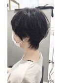 ウルフショート