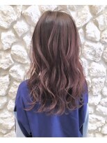 モアナ バイ ヘッドライト 沖縄豊見城店(Moana by HEADLIGHT)&nbsp;Moana豊見城＃ピンクブラウン